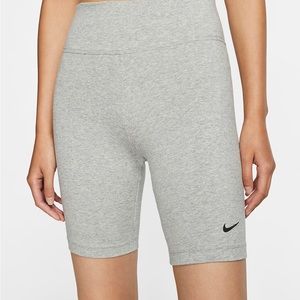 Nike Biker Short